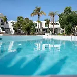Apartamento Rocas Negras