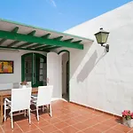 Apartamento Rocas Negras