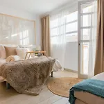 Arcasa By Villas Rinamar