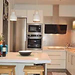 Agradable Y Confortable Casa En El Centro