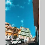 Large 90M2 Canary Apartment, Nice View, Location !