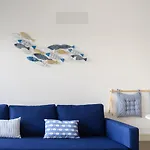 La Marinera House Playa Blanca
