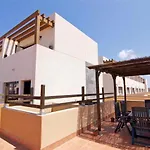 Anju Villas Cotillo 1 Apartment