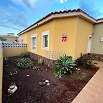 Casa Helios, Situated In Caleta De Fuste