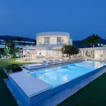 Villa Equilibrium Costa Adeje