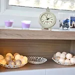 Ferienwohnung Central - Costa Calma - Wifi - Innenstadt