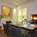Villa Benedicte