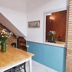 Casa Amplia Agradable Comoda Y Muy Centrica