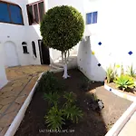Triplex Bungalow Las Tortugas 109