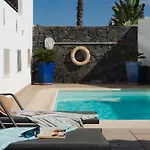 Villa Miramare