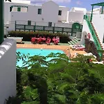 Apartamentos Celeste