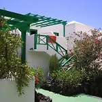 Apartamentos Celeste