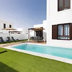 Lanzarote Villa Arts
