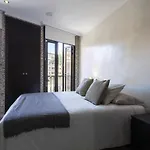Renewed And Central Apartment