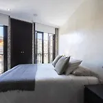 Renewed And Central Apartment