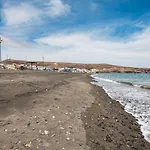Sunset Beach Tarajalejo