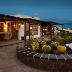 Finca Paraiso - Finest Villa With Incredible Views Over Puerto Del Carmen