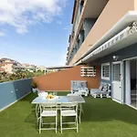 Home2Book Stylish Apartment Puertito De Gueimar