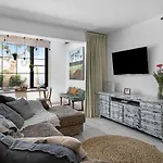 Apartamento El Jable