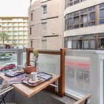 Lovely Hygge Flat In Las Canteras Beach