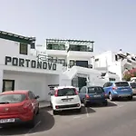 Apartment Portonovo Paraiso II - Sea View - Swimming Pool - Good Wifi - Old Town