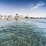 Luxury Suite Sea Front IV