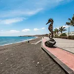 Sunset Beach Tarajalejo