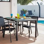 Villa Orcades Close To Town Center Pool & A/C