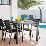 Villa Orcades Close To Town Center Pool & A/C