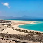 Sunset Beach Tarajalejo