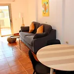 2Bdr And 2Bath Apartment El Cabezo