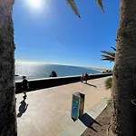 Mar Y Playa 1 Seaview Apartment By Stayincanarias