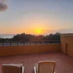 Atico En La Playa De La Aldea.