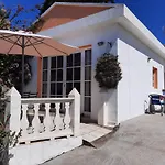 Casita Abuelo Pepe