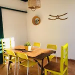 Alegranza, Apartamento De 3 Habitaciones En Lanzarote