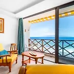 Neptuno Ocean Front Suite