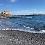 La Brisa Del Mar - Piscina Y Terraza