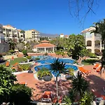 Tenerife South Tropicalblue