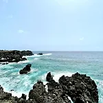 Apartamento Con Vista Al Mar, En Primera Linea, El Hierro