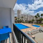 Cosy Apartment Near The Sea In Las Americas