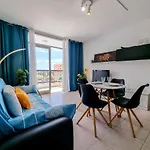 Cosy Apartment Near The Sea In Las Americas