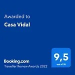 Casa Vidal