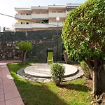 Beachfront Apartment Las Burras Fa03
