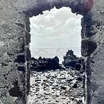 Apartamento Con Vista Al Mar, En Primera Linea, El Hierro