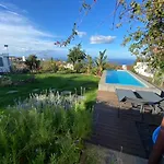 Home2Book Luxury El Bebedero, Private Pool