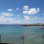 Sunny Self-Catering Apartment Costa Teguise, Lanzarote, Spain