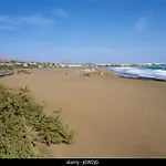 Nicole Playa Park