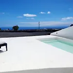 Apartamento Con Vistas Al Oceano