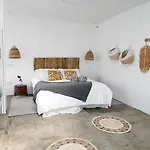 Apartamento Con Vistas Al Oceano