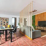 Home2Book Stylish Apartment Arinaga Beach